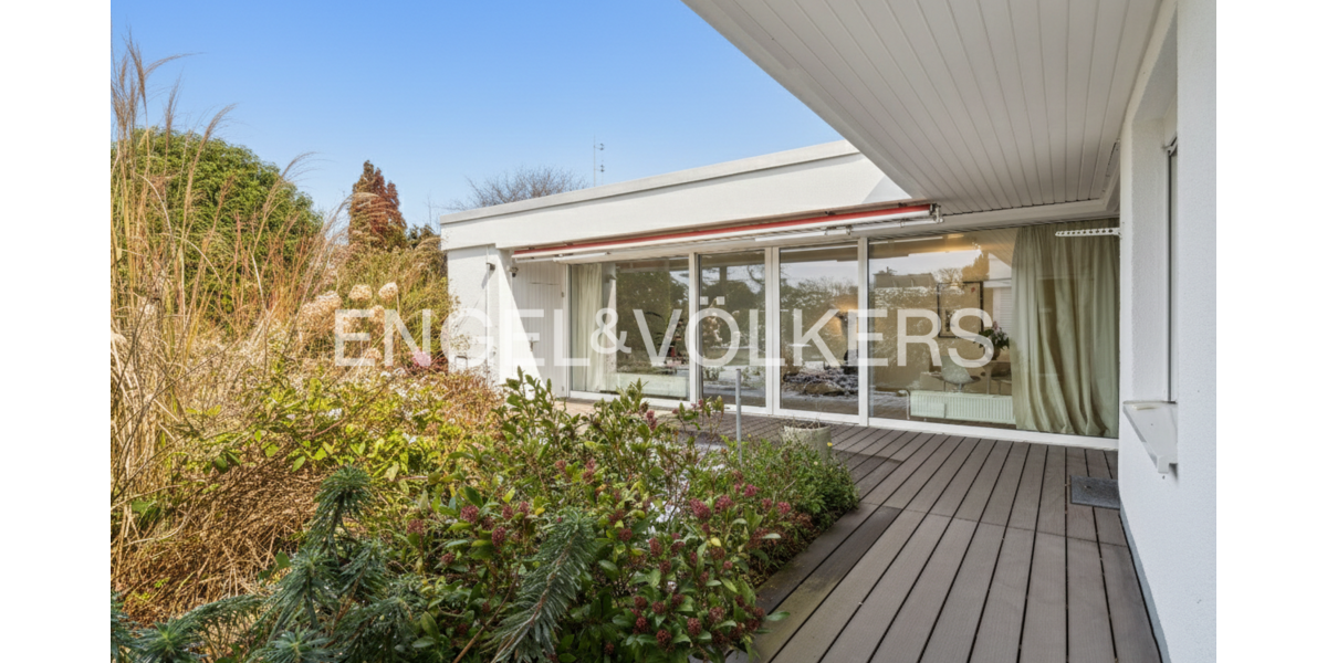 Einfamilienhaus Mörfelden-Walldorf Walldorf - 4 Zimmer, 180 m&sup2;, 2.900&euro; | Angebot:25395974