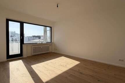 Wohnung Frankfurt am Main Bockenheim - 1 Zimmer, 30 m&sup2;, 650&euro; | Angebot:25541496