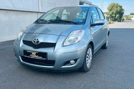Toyota Yaris 51.000 km 6.799 &euro; Groß Gerau 64521