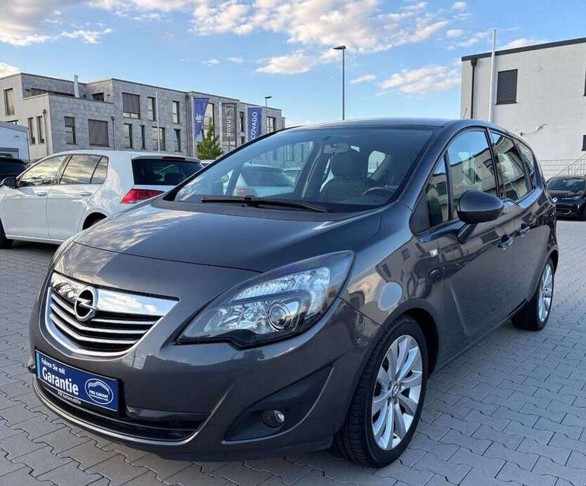 Meriva