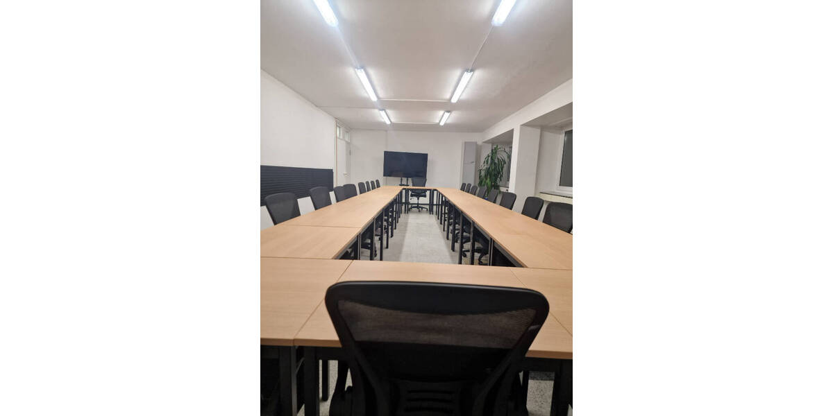 Gewerbeobjekt Rüsselsheim am Main Rüsselsheim - 900&euro; | Angebot:26790989