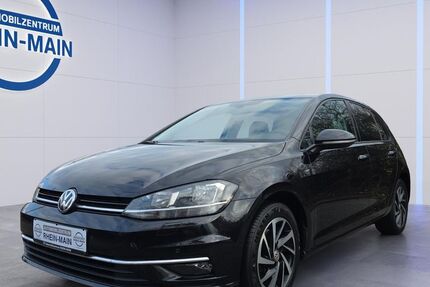 VW Golf 195.000 km 12.450 &euro; Nauheim 64569