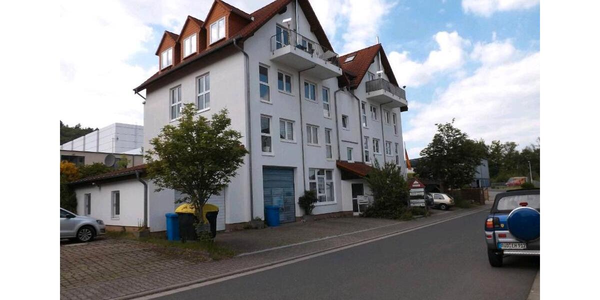 Gewerbeobjekt Idstein - 1.055&euro; | Angebot:26230117