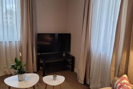 Wohnung Kelsterbach - 1 Zimmer, 30 m&sup2;, 1.280&euro; | Angebot:24813636