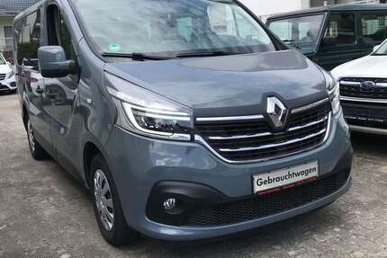 Renault Trafic 115.000 km 23.490 &euro; Mainz-Kastel 55252