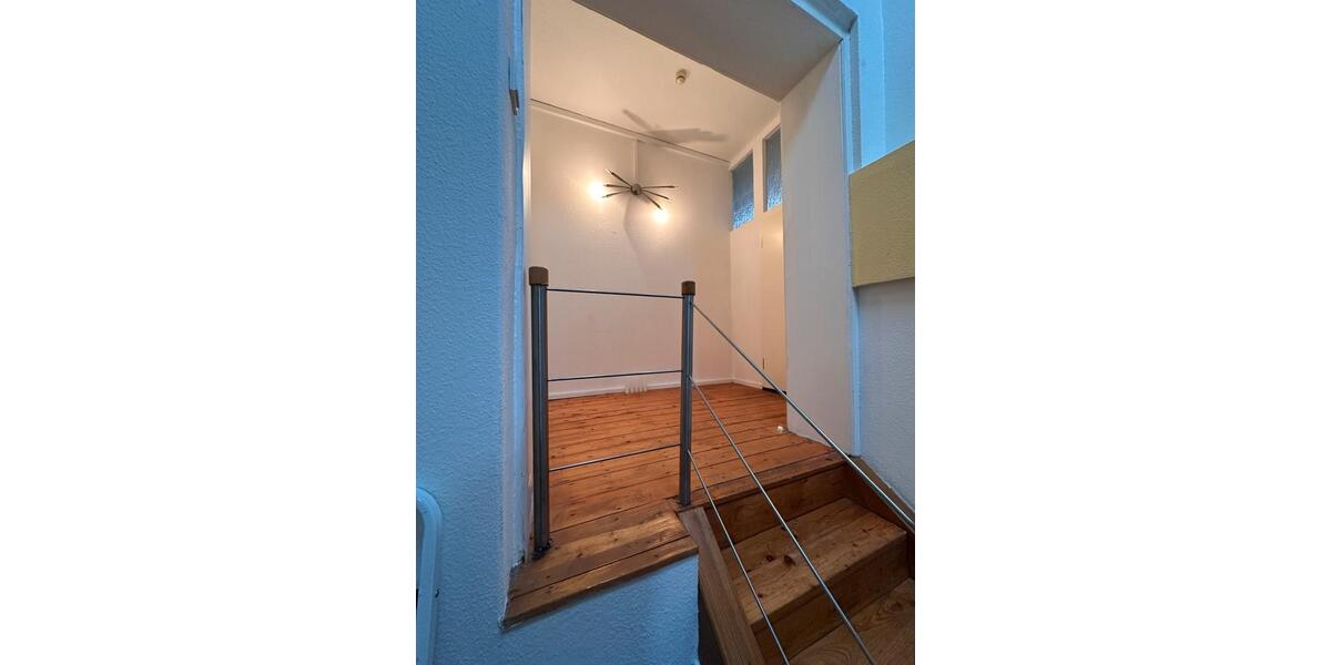 Etagenwohnung Hünfelden - 2 Zimmer, 85 m&sup2;, 650&euro; | Angebot:24771261