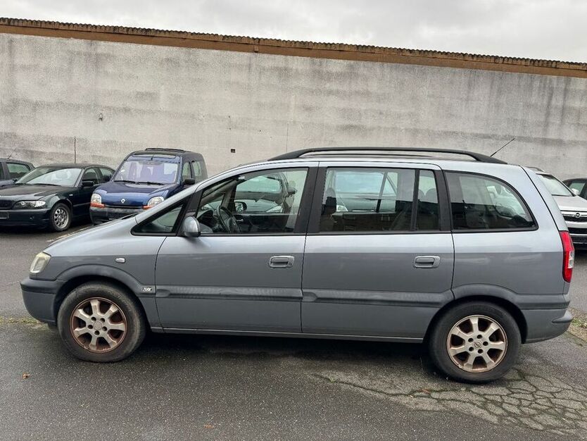 Zafira