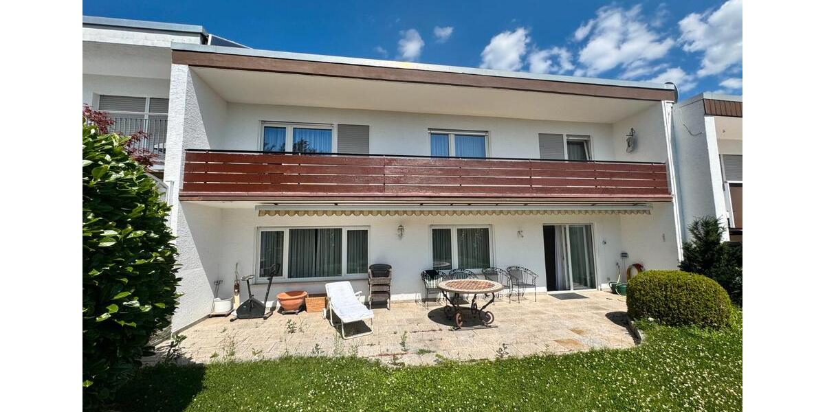 Bungalow Wiesbaden Bierstadt - 5 Zimmer, 162 m&sup2;, 619.000&euro; | Angebot:26338414