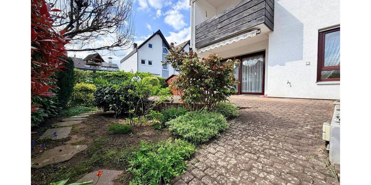 Reihenendhaus Hattersheim Okriftel - 6 Zimmer, 164 m&sup2;, 598.000&euro; | Angebot:26243683