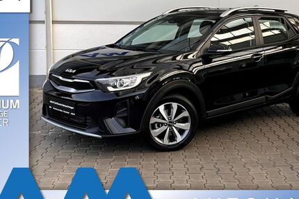 Kia Stonic 16.800 km 20.890 € Raunheim 65479