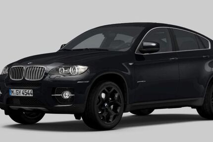 BMW X6 199.950 km 16.899 &euro; Harxheim 55296