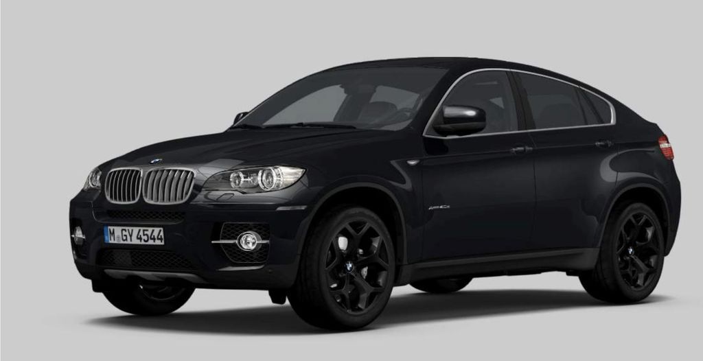 BMW X6 199.950 km 16.899 &euro; Harxheim 55296
