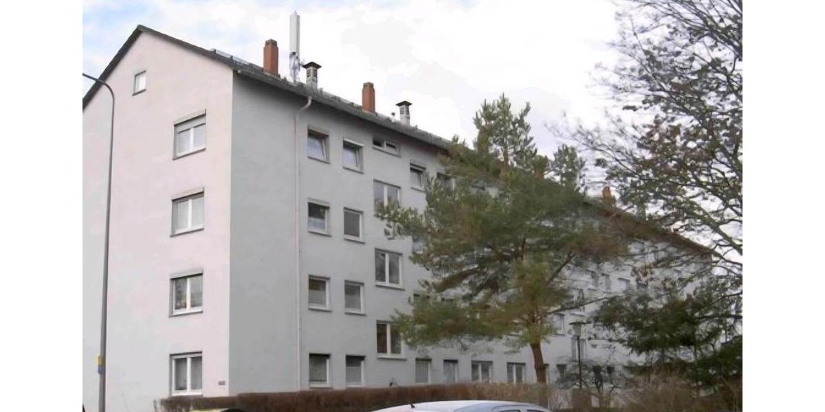 3 Zimmer Wohnung als Kapitalanlage - vermietet 3 zimmer