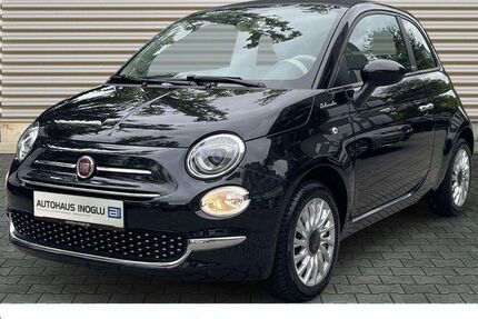 Fiat 500 82.410 km 9.980 &euro; Rüsselsheim 65428