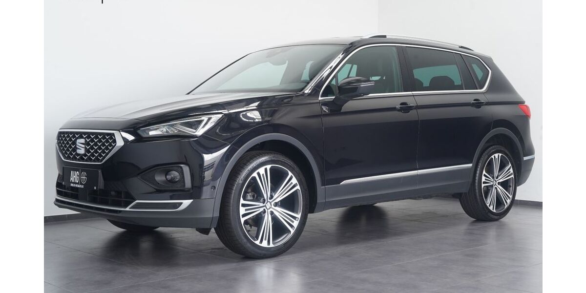 Seat Tarraco 40.315 km 24.990 € Wiesbaden 65205