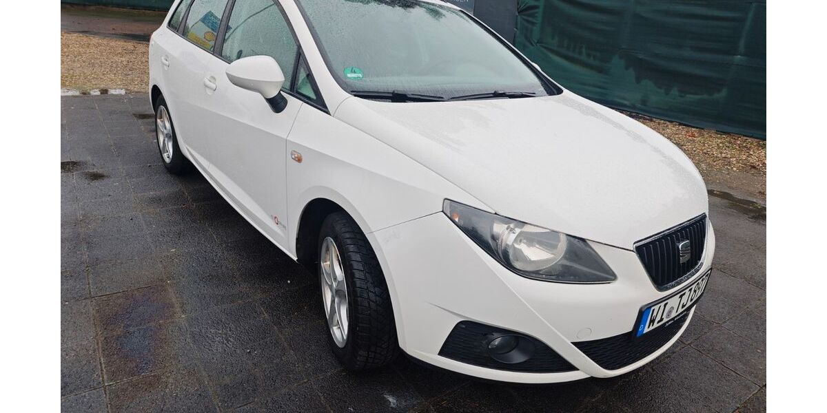 Seat Ibiza 197.400 km 3.350 &euro; Wiesbaden 55252