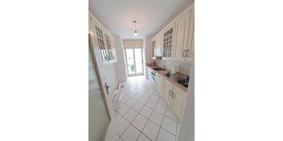 2-Zi. Wohnung nähe KURPARK inkl. Wohnküche 2 zimmer