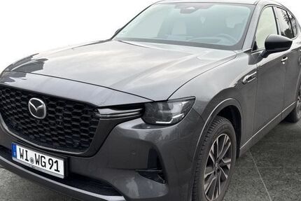 Mazda CX-60 9.500 km 49.270 &euro; Wiesbaden 65191
