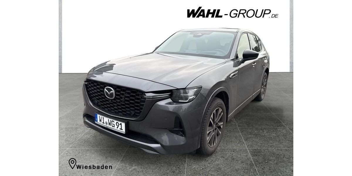 Mazda CX-60 9.500 km 49.990 &euro; Wiesbaden 65191