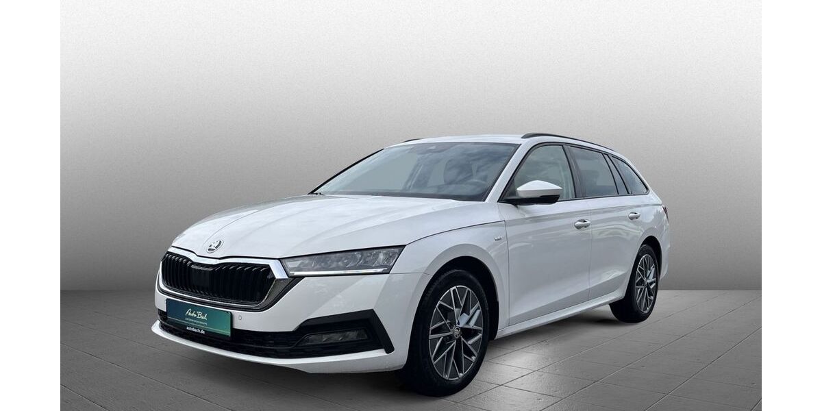 Skoda Octavia 54.240 km 22.980 &euro; Bad Camberg 65520