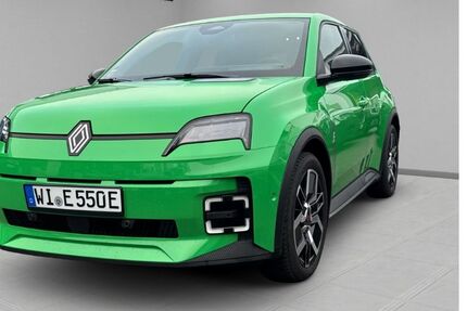 Renault R 5 2.000 km 35.899 &euro; Wiesbaden 65203