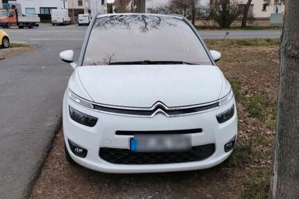 Citroen C4 Picasso 188.000 km 7.200 € Gau-Algesheim 55435