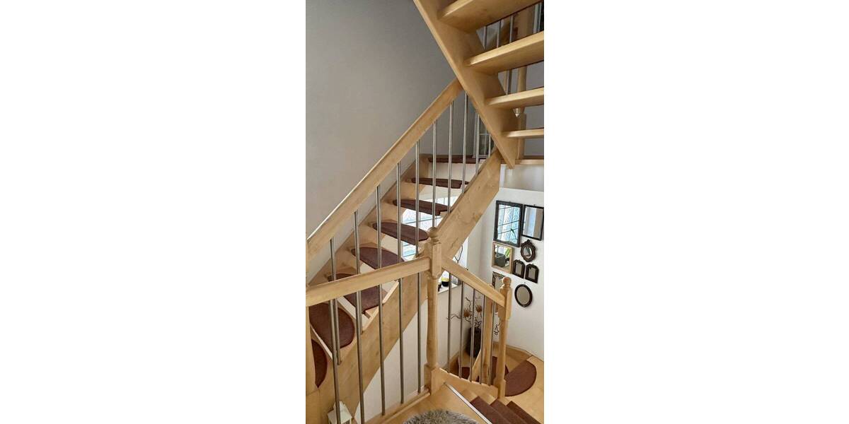 Einfamilienhaus Groß Gerau Groß-Gerau - 8 Zimmer, 193 m&sup2;, 777.000&euro; | Angebot:25814981