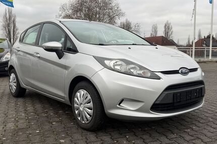 Ford Fiesta 73.000 km 4.690 &euro; Wiesbaden 55252