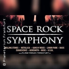 Space Rock Symphonie Frankfurt (Oder)