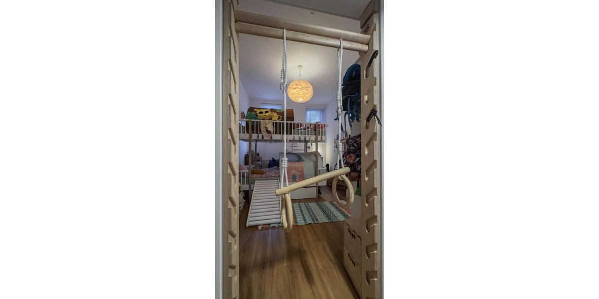 Etagenwohnung Wiesbaden Mainz-Kastel - 4 Zimmer, 105 m&sup2;, 1.810&euro; | Angebot:25655281