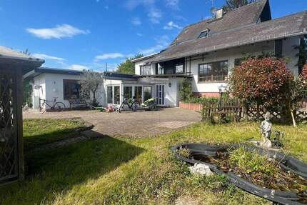 Haus Wiesbaden Biebrich - 1 Zimmer, 290 m&sup2;, 4.500&euro; | Angebot:25928938