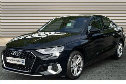 Audi A3 65.856 km 25.980 € Rüsselsheim 65428