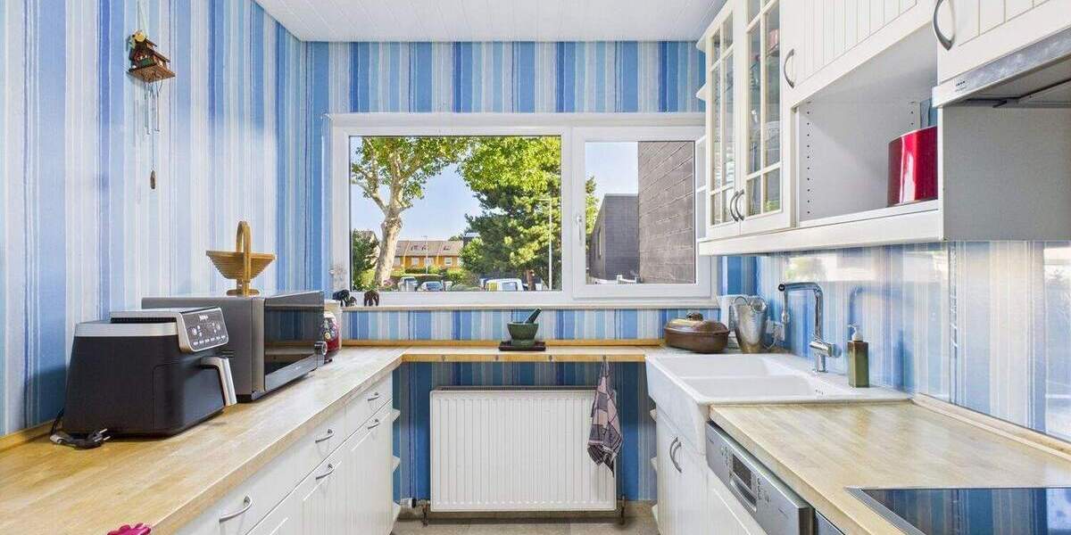 Einfamilienhaus Mainz Finthen - 6 Zimmer, 146 m&sup2;, 1.245.000&euro; | Angebot:25696802
