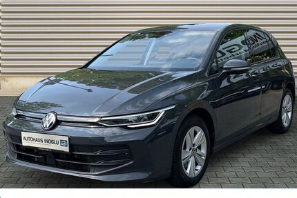 VW Golf 24.995 km 22.480 € Rüsselsheim 65428