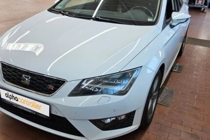 Seat Leon 129.200 km 11.998 &euro; Harxheim 55296