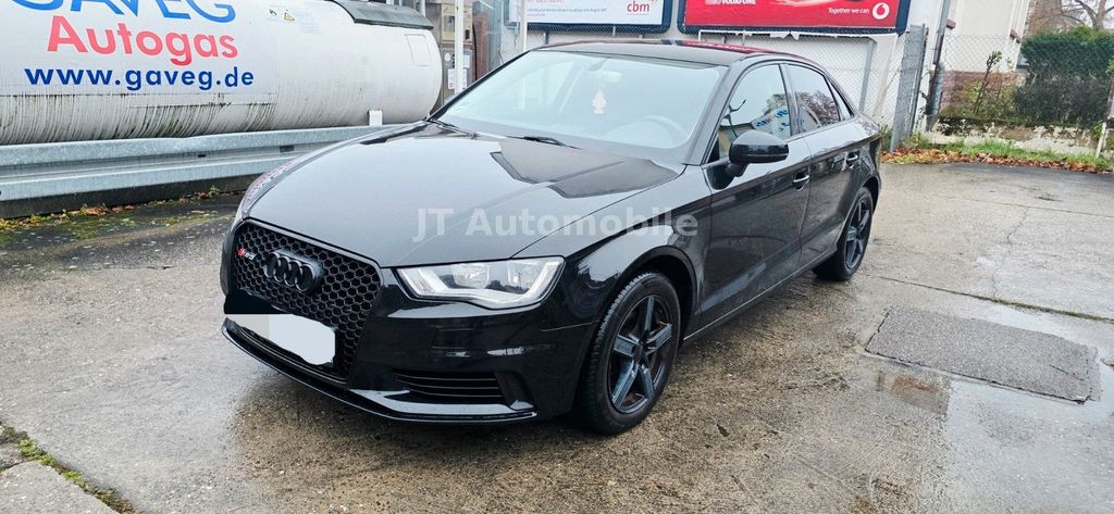 Audi A3 189.000 km 8.900 &euro; Rüsselsheim am Main 65428