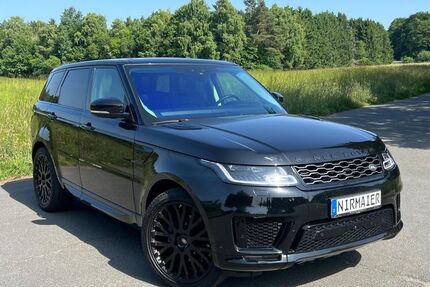 Land Rover Range Rover Sport 84.900 km 39.900 &euro; Taunusstein 65232