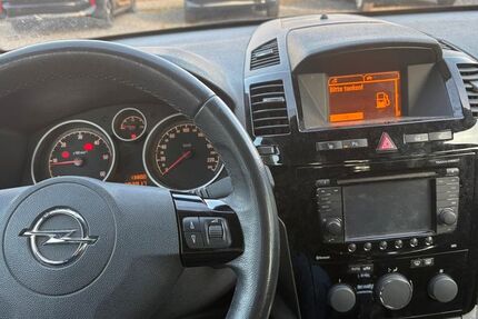 Opel Zafira 203.000 km 5.980 € Rüsselsheim 65428