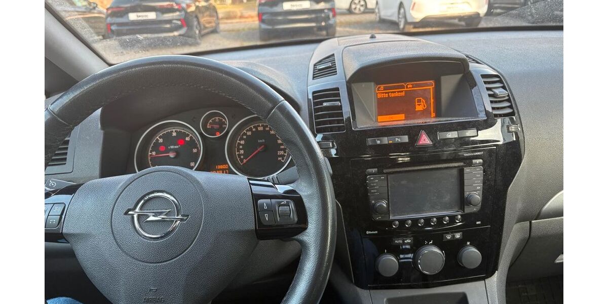 Opel Zafira 203.000 km 5.980 € Rüsselsheim 65428