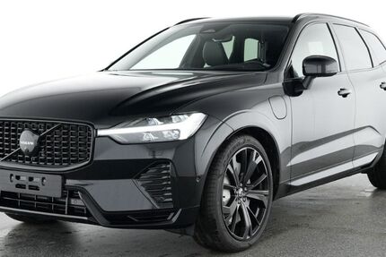 Volvo XC60 19.900 km 56.350 € Mainz-Kastel 55252