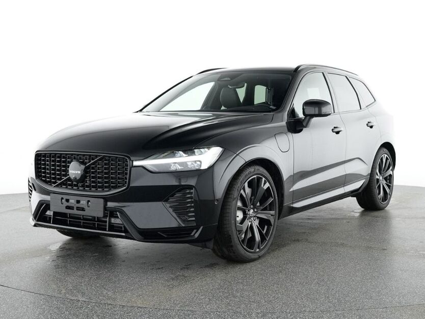 Volvo XC60 19.900 km 56.350 € Mainz-Kastel 55252