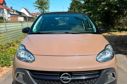 Opel Adam 103.000 km 6.900 &euro; Oestrich-Winkel 65375