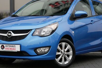 Opel Karl 38.000 km 9.300 € Geisenheim am Rhein 65366