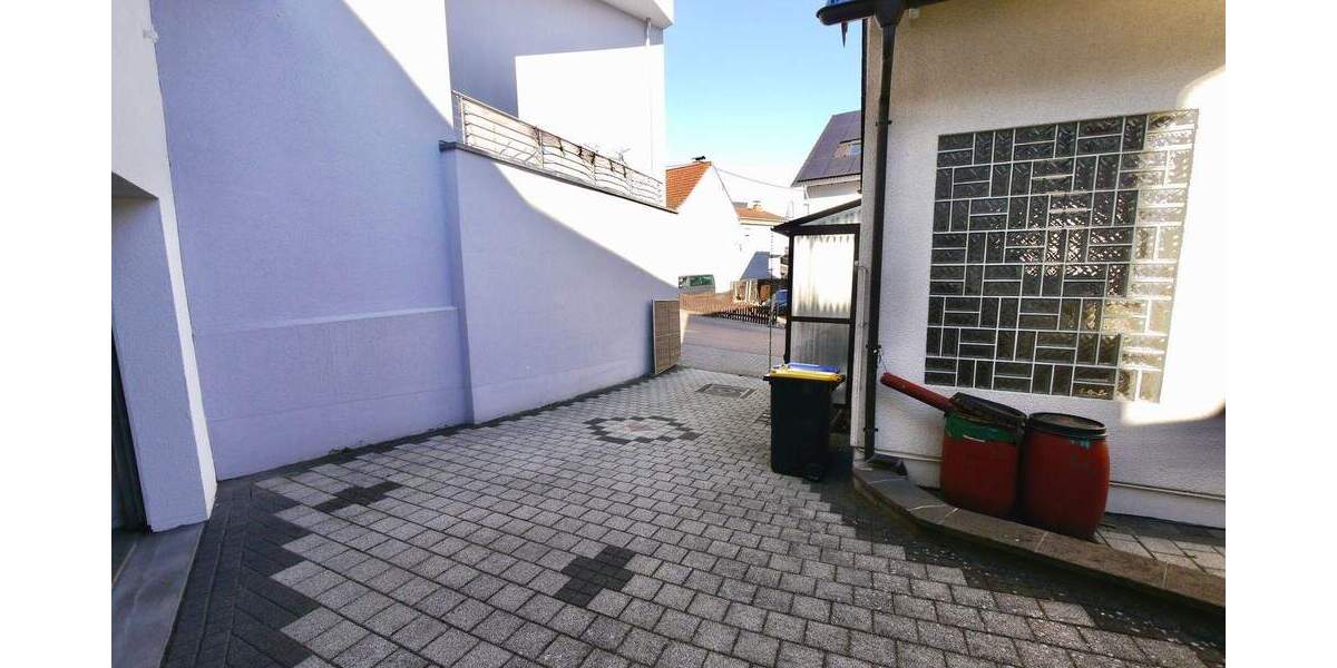 Einfamilienhaus Taunusstein Neuhof - 3 Zimmer, 100 m&sup2;, 1.100&euro; | Angebot:25336121