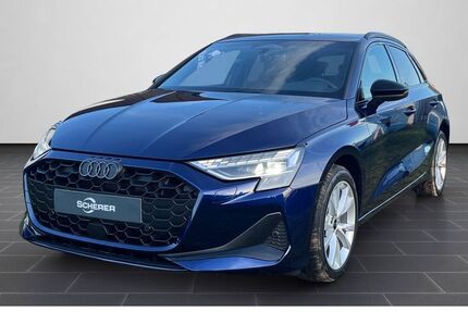 Audi A3 9.900 km 33.880 &euro; Bingen / Rhein 55411