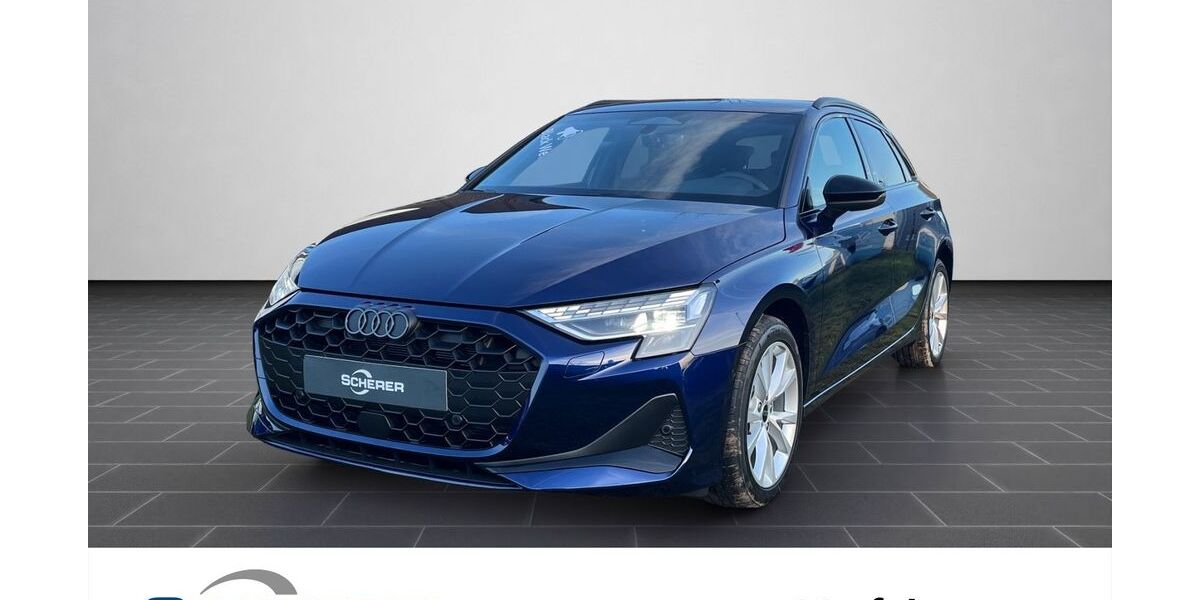 Audi A3 9.900 km 33.880 &euro; Bingen / Rhein 55411
