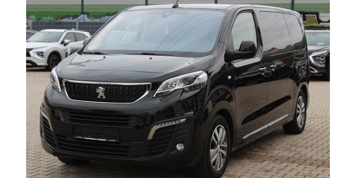 Peugeot Traveller 53.850 km 35.990 &euro; Flörsheim 65439