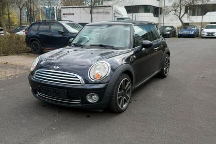 Mini Cooper 208.994 km 1.500 &euro; Steinbach 61449