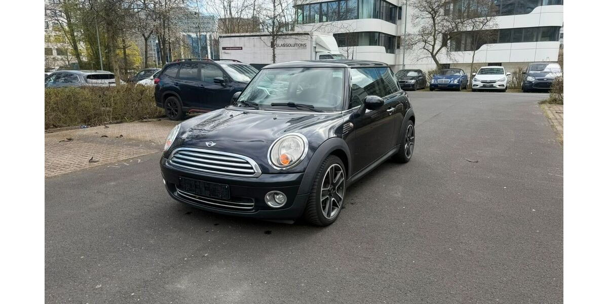 Mini Cooper 208.994 km 1.500 &euro; Steinbach 61449