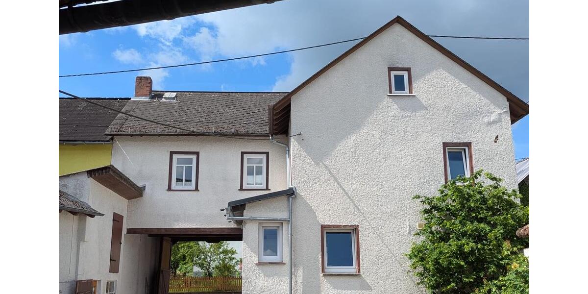 Bauernhaus, Landhaus Hohenstein - 4 Zimmer, 110 m&sup2;, 375.000&euro; | Angebot:26817958